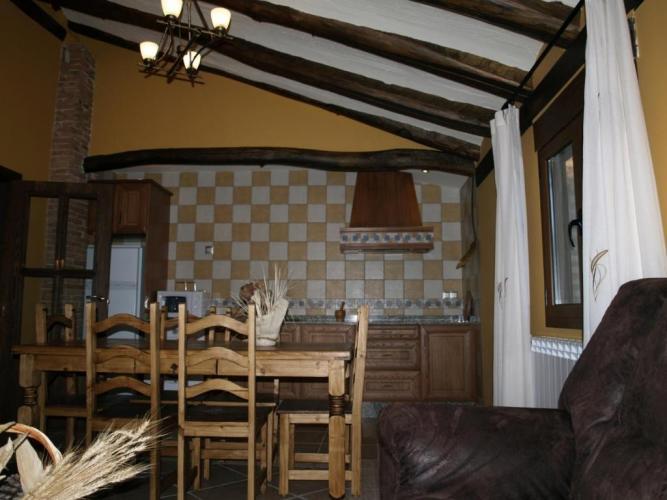 Apartamentos Turisticos La Fuensanta Cella Δωμάτιο φωτογραφία