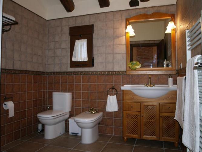 Apartamentos Turisticos La Fuensanta Cella Δωμάτιο φωτογραφία
