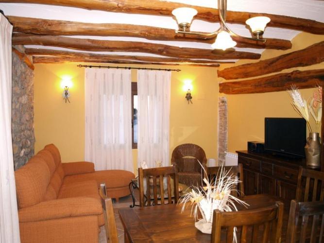 Apartamentos Turisticos La Fuensanta Cella Δωμάτιο φωτογραφία