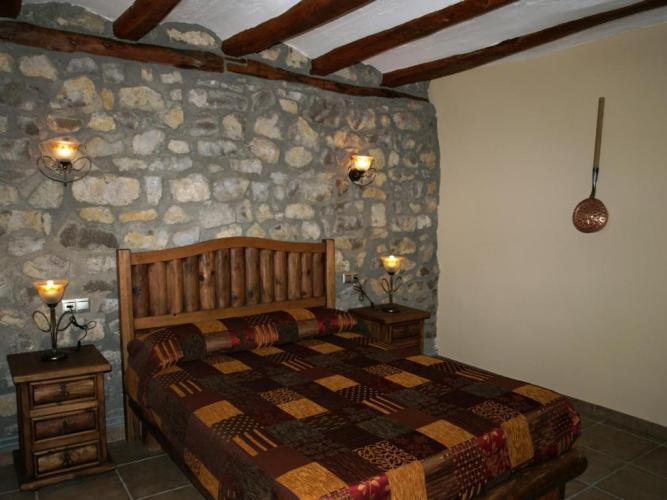 Apartamentos Turisticos La Fuensanta Cella Δωμάτιο φωτογραφία