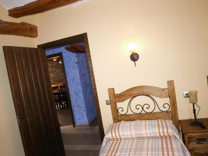 Apartamentos Turisticos La Fuensanta Cella Δωμάτιο φωτογραφία