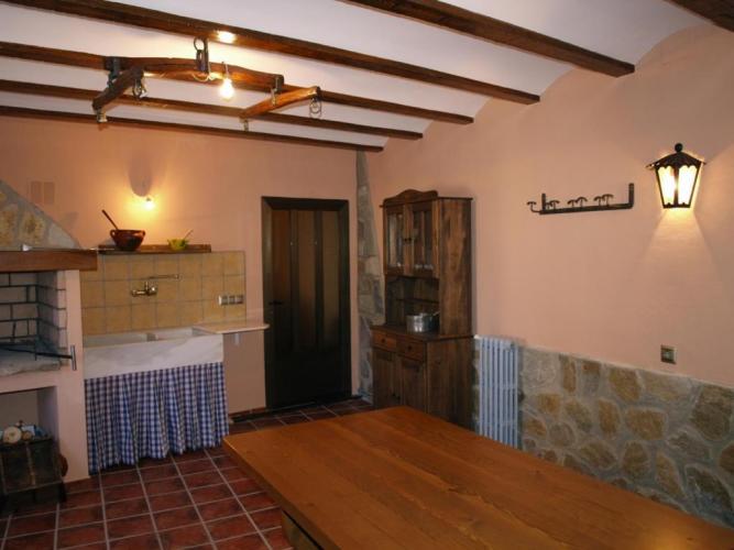 Apartamentos Turisticos La Fuensanta Cella Δωμάτιο φωτογραφία