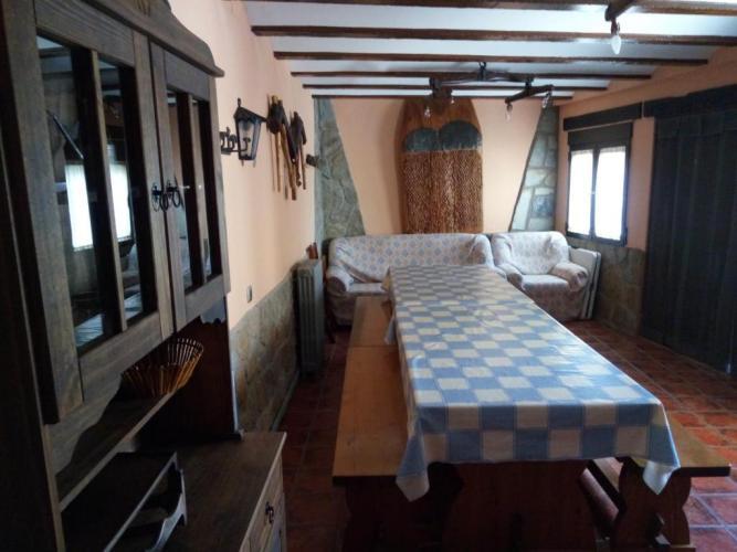 Apartamentos Turisticos La Fuensanta Cella Δωμάτιο φωτογραφία